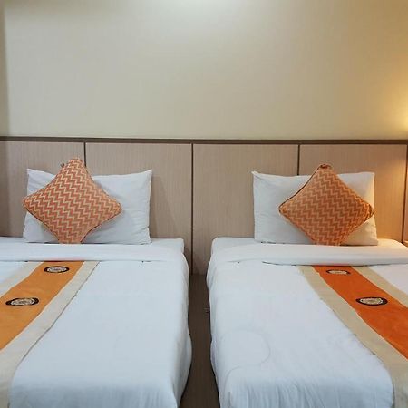 Kaen Nakorn Hotel Κον Καέν Εξωτερικό φωτογραφία