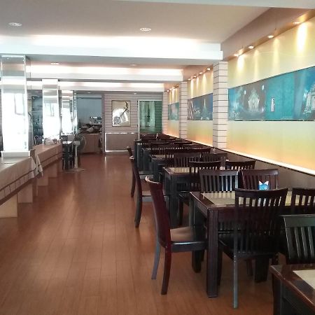 Kaen Nakorn Hotel Κον Καέν Εξωτερικό φωτογραφία